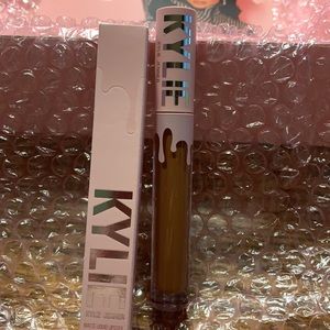 Kylie Matte Liquid Lipstick